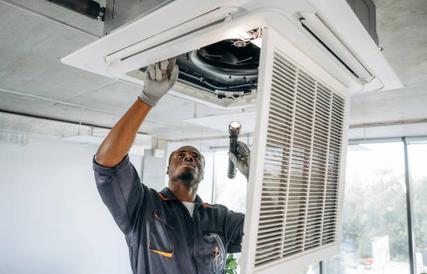 Licensed Heat Pump Repair service in Florissant, CO - FH HVAC